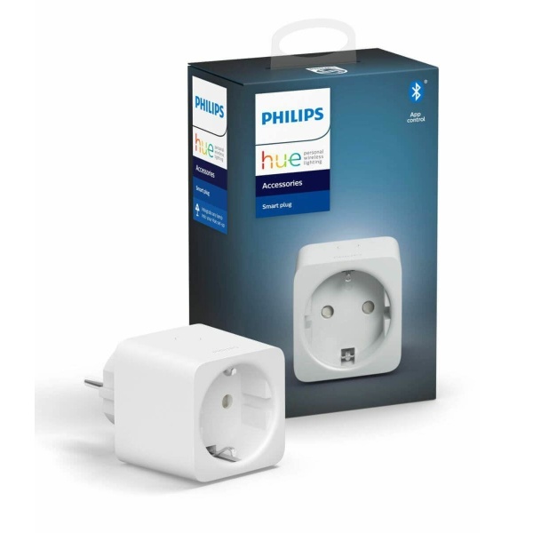 Priza Philips Hue Bt Smart Plug 8718699689285